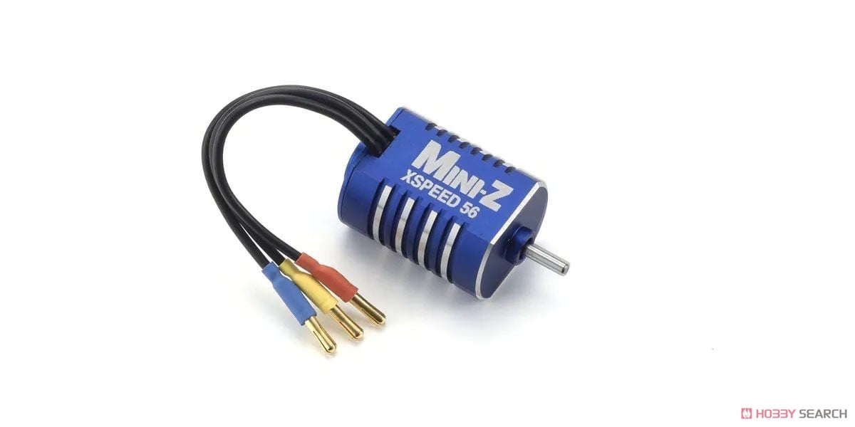 Kyosho XSPEED 56 Brushless Motor (5600KV) (RC Model) 圖片 2