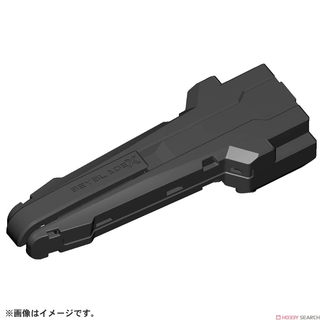Tomy (TakaraTomy) Beyblade X BX-11 Launcher Grip (Active Toy) Bild 2