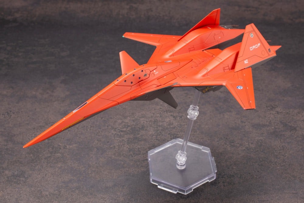 Kotobukiya ADF-01 이미지 3