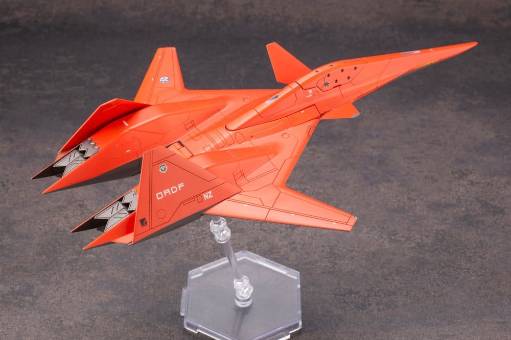 Kotobukiya ADF-01 이미지 4