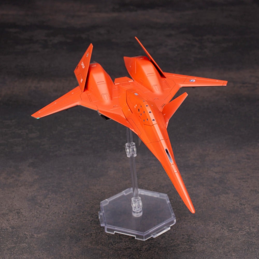 Kotobukiya ADF-01 이미지 5