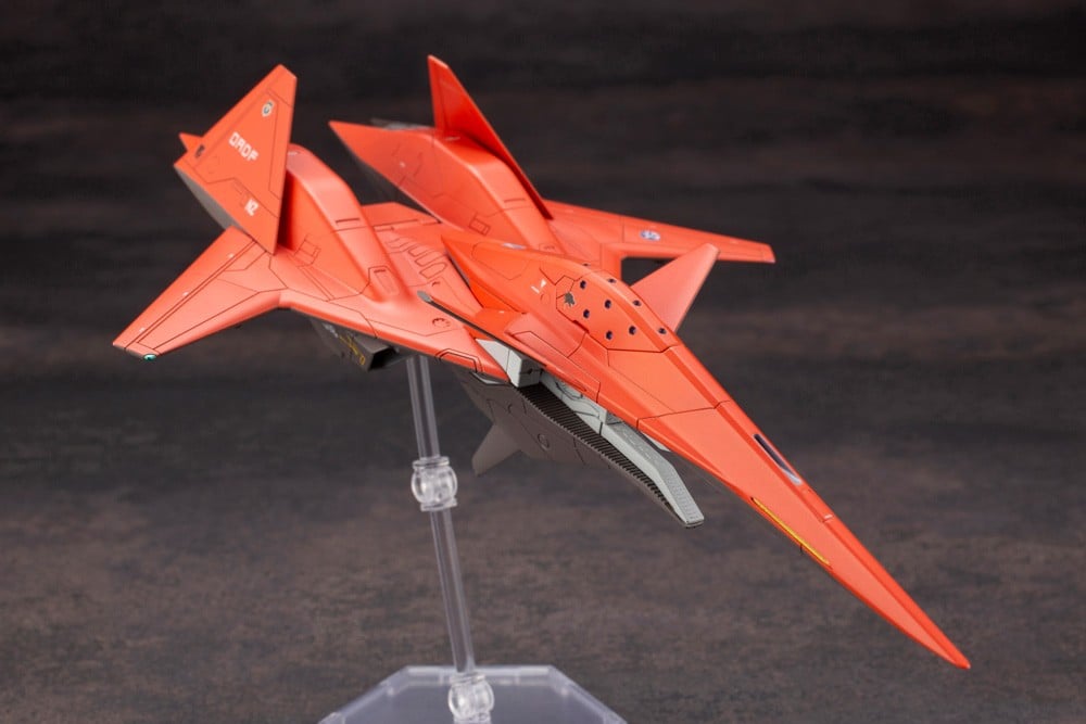 Kotobukiya ADF-01 이미지 6
