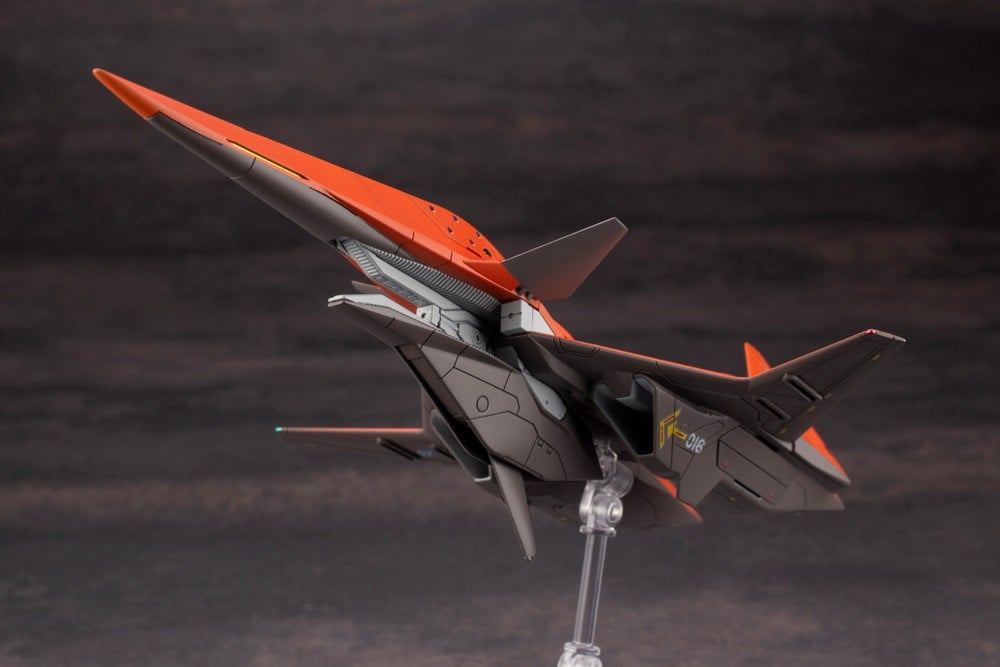 Kotobukiya ADF-01 이미지 7