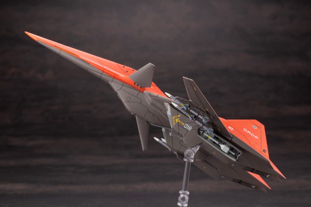 Kotobukiya ADF-01 이미지 8