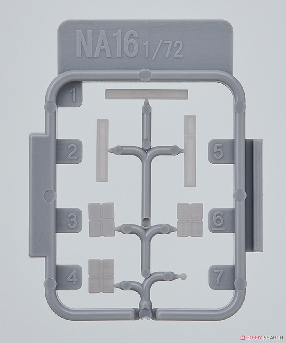Fine Molds Formation Light (for F-15) รูปภาพ 4