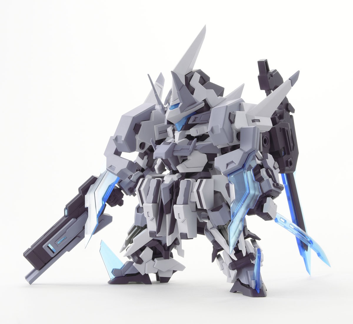 Hobby Japan エクスクレア ヴァイスラヴィーネ 画像 4