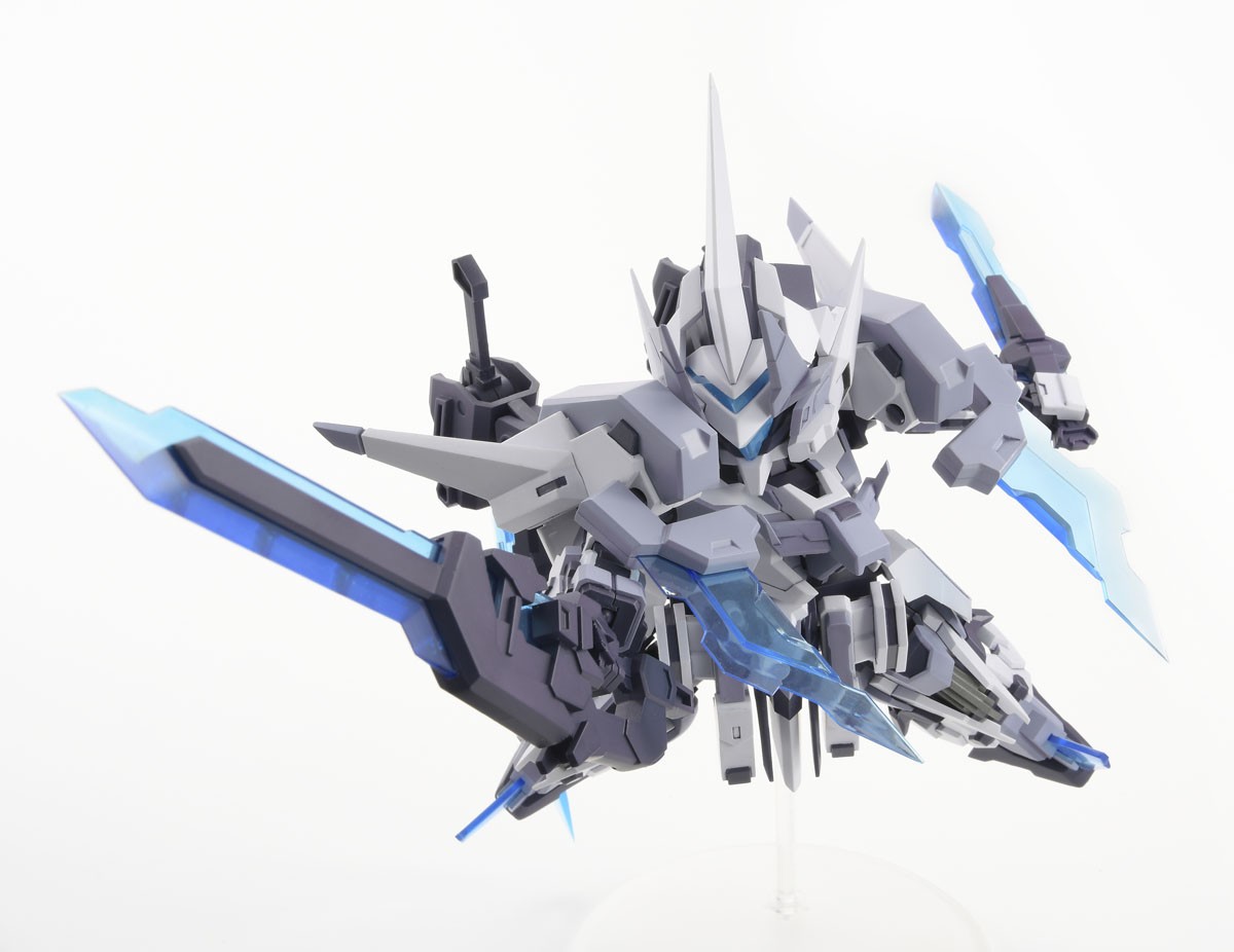 Hobby Japan エクスクレア ヴァイスラヴィーネ 画像 5