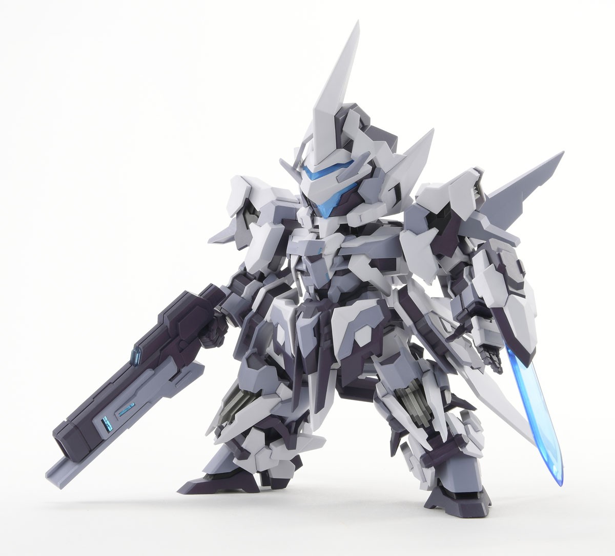 Hobby Japan エクスクレア ヴァイスラヴィーネ 画像 6