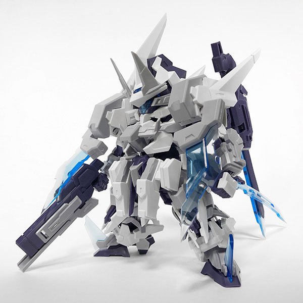 Hobby Japan エクスクレア ヴァイスラヴィーネ 画像 7