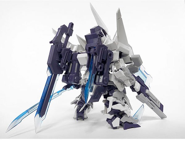 Hobby Japan エクスクレア ヴァイスラヴィーネ 画像 8