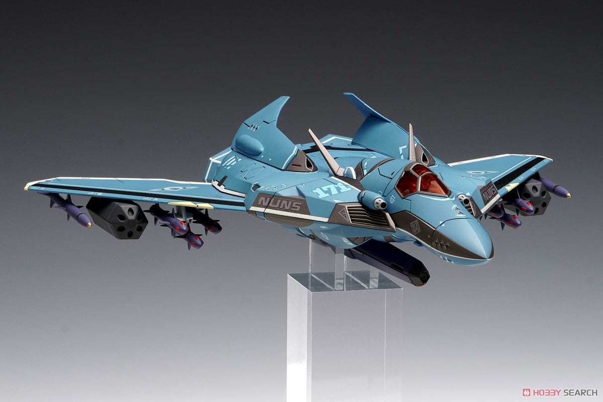 Wave VF-171 Nightmare Plus EX [Production Type] 图片 3