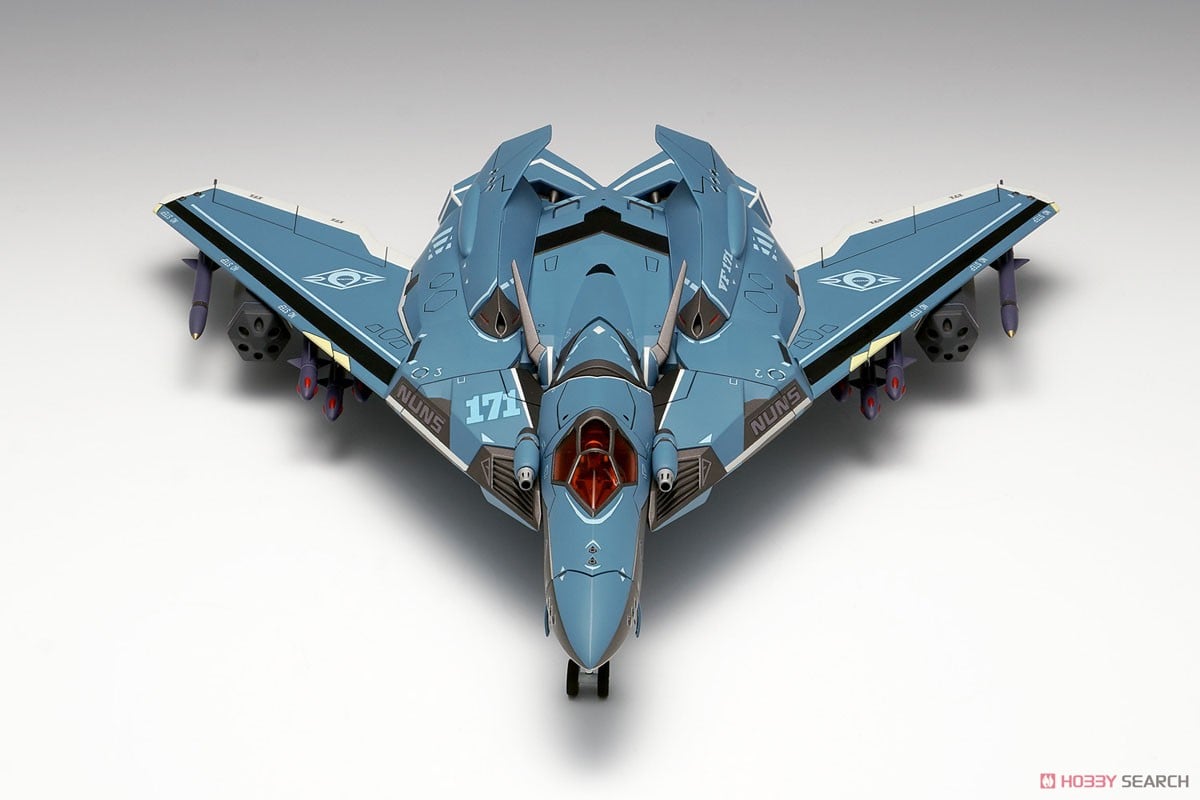Wave VF-171 Nightmare Plus EX [Production Type] 图片 6