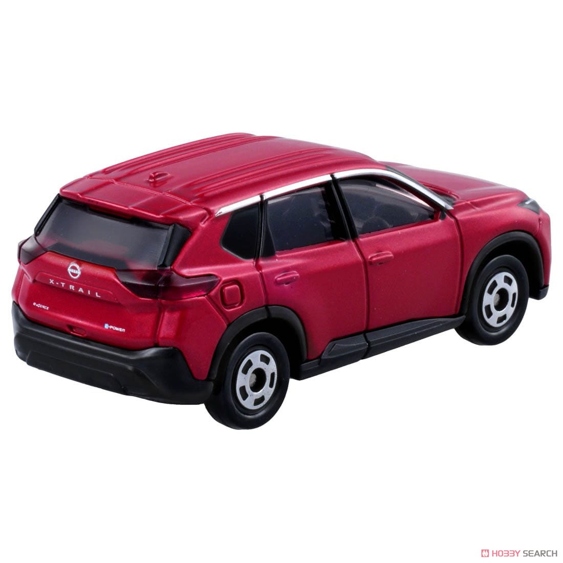 Tomy (TakaraTomy) No.117 Nissan X-Trail (Box) (Tomica) imagen 3