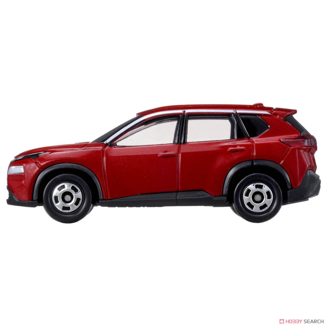 Tomy (TakaraTomy) No.117 Nissan X-Trail (Box) (Tomica) imagen 4