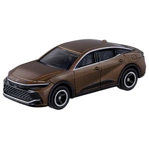 Tomy (TakaraTomy) No.72 Toyota Crown (Box) (Tomica)