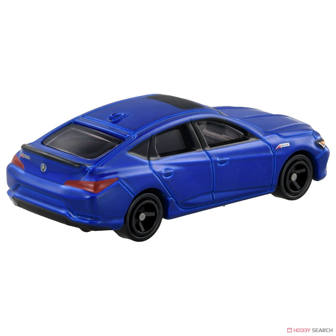 Tomy (TakaraTomy) No.75 Honda Acura Integra (Box) 圖片 3