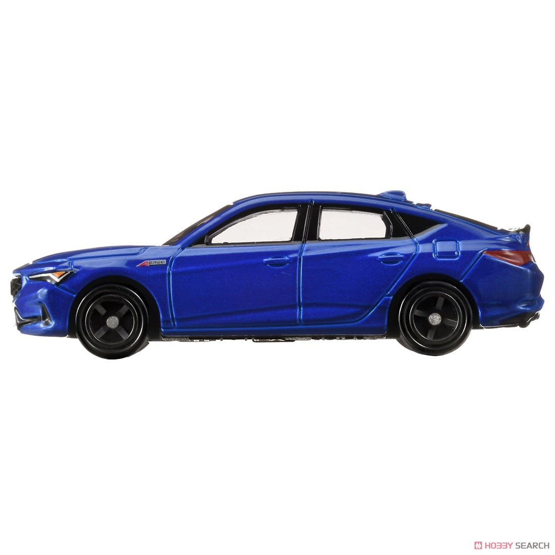 Tomy (TakaraTomy) No.75 Honda Acura Integra (Box) 圖片 4