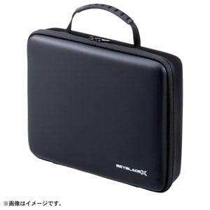 Tomy (TakaraTomy) Beyblade X BX-25 Gear Case (Active Toy) image 1