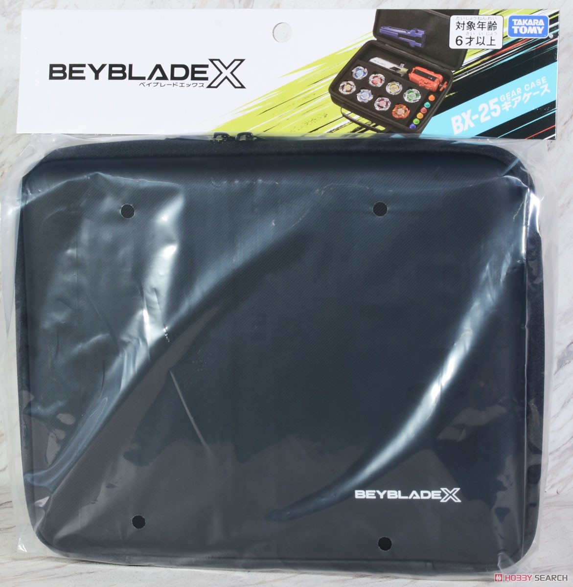 Tomy (TakaraTomy) Beyblade X BX-25 Gear Case (Active Toy) image 5