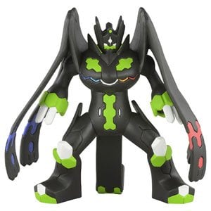 Tomy (TakaraTomy) モンスターコレクション ML-26 ジガルデ パーフェクトフォルム 画像 1