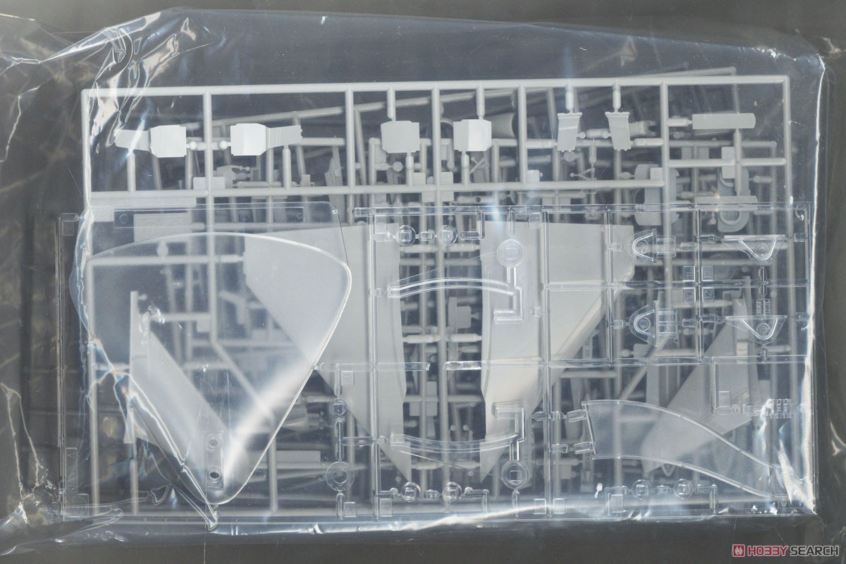 Hasegawa Ace Combat Zero THE Belkan War Eurofighter Typhoon Single Seater `Rot Team` (Plastic model) 圖片 7