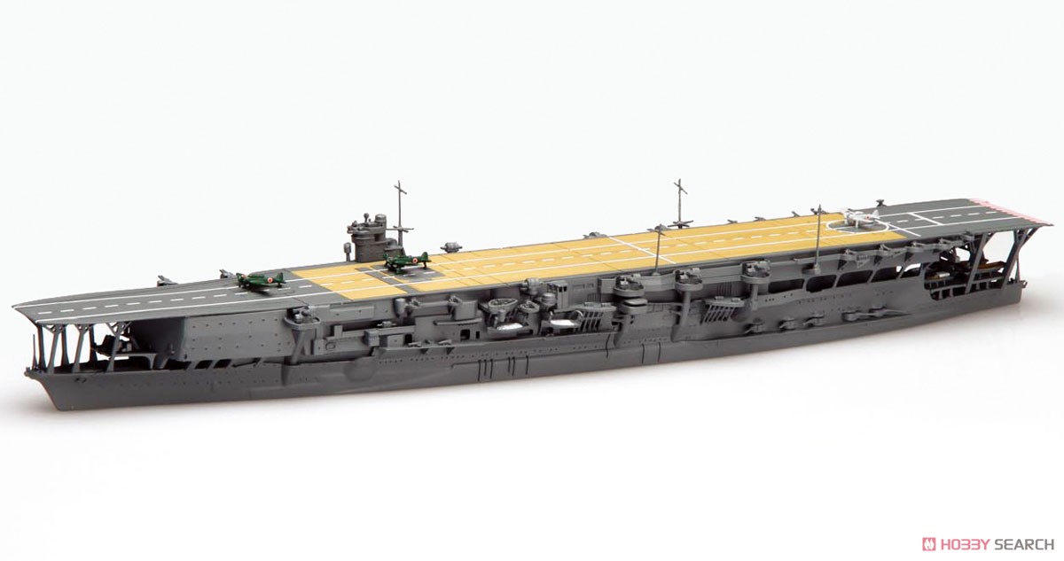 Fujimi 일본해군 항공모함 카가 (프라모델) 이미지 3