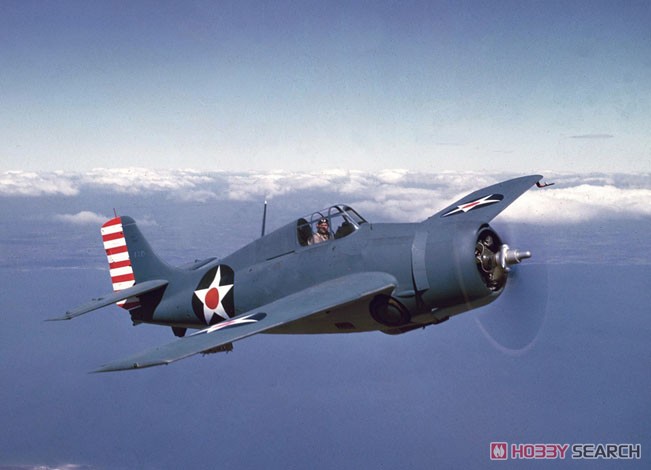 Airframe &amp; Miniature No.21 The Grumman F4F Wildcat (including GM FM-1 &amp; FM-2) Complete Guide hình ảnh 3