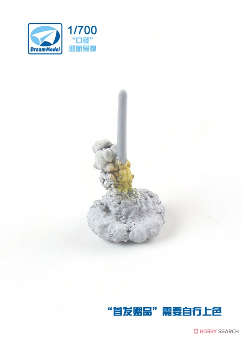 Dream Model Bunyan M (Plastic model) gambar 4