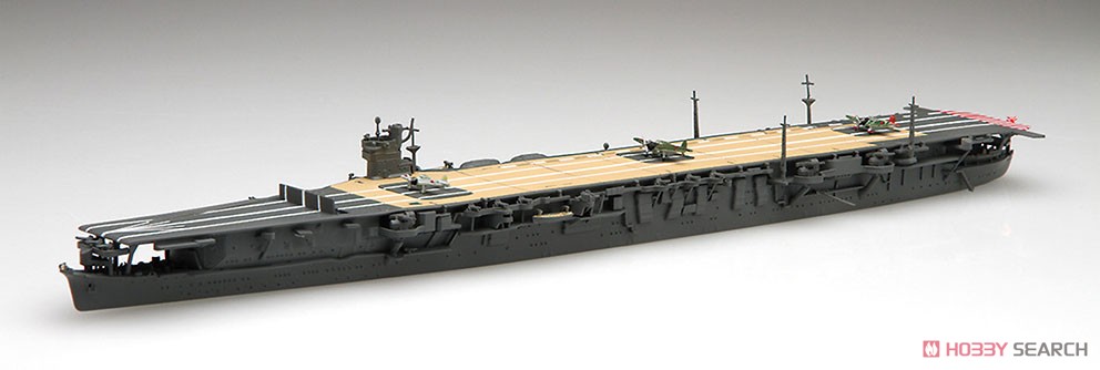 Fujimi IJN Aircraft Carrier Soryu 1938/1941 (Plastic model) image 3