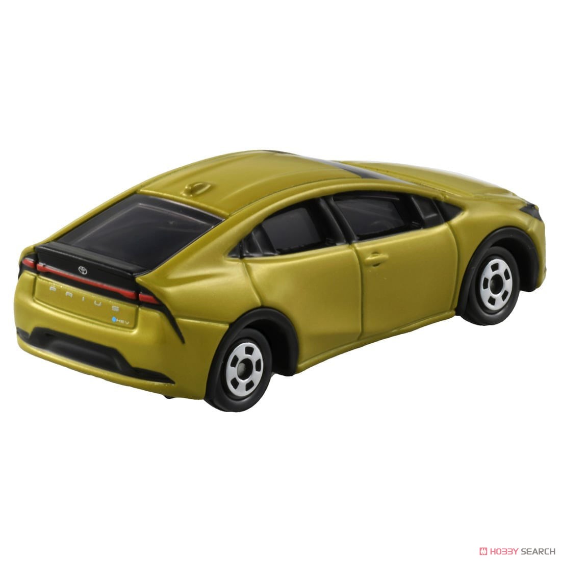 Tomy (TakaraTomy) No.19 Toyota Prius (Box) (Tomica) Bild 3