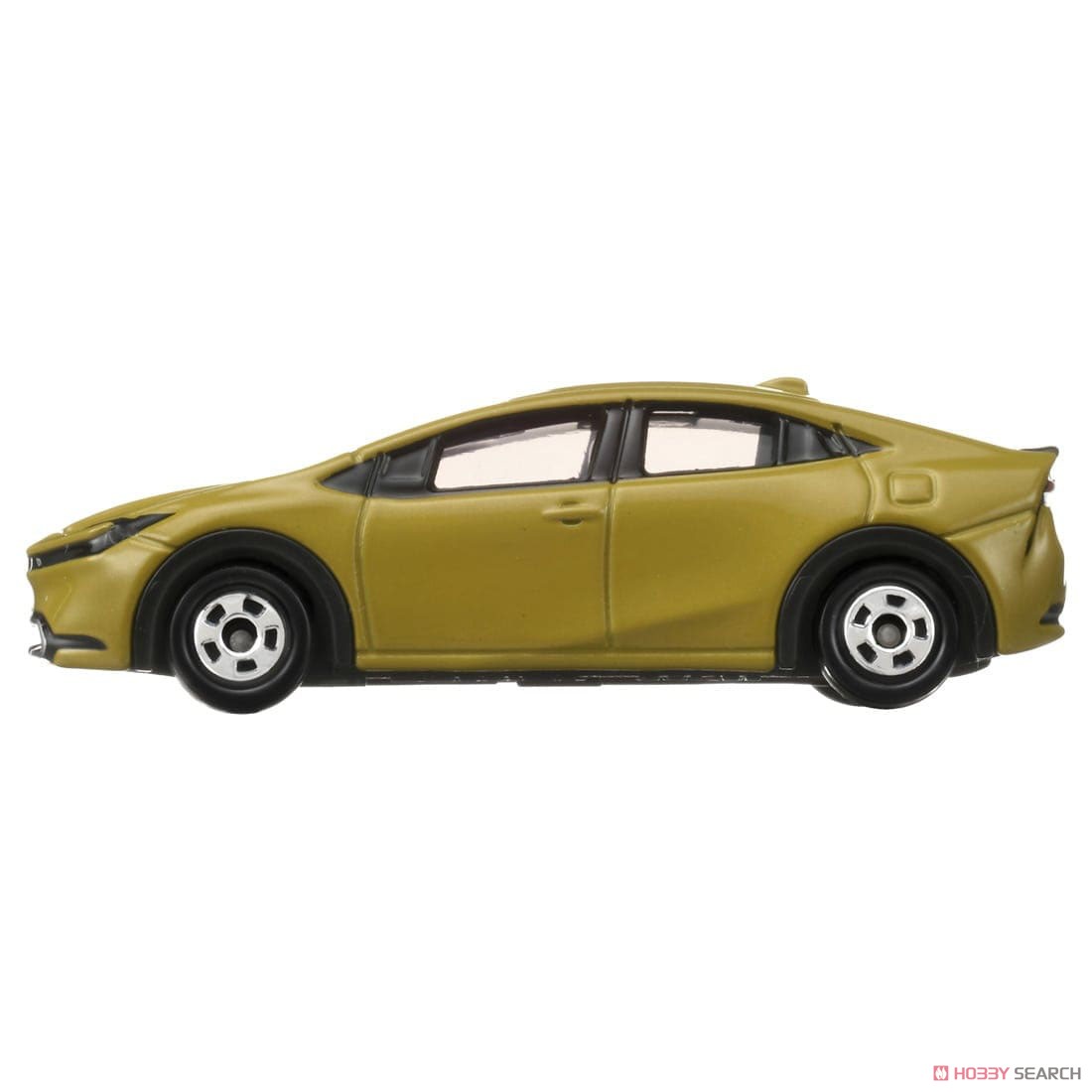 Tomy (TakaraTomy) No.19 Toyota Prius (Box) (Tomica) Bild 4