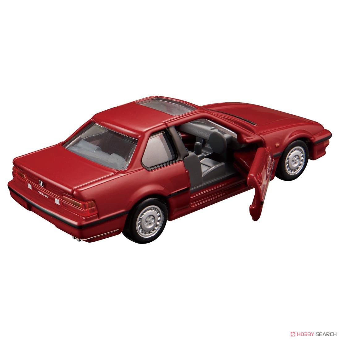 Tomy (TakaraTomy) Tomica Premium 24 Honda Prelude รูปภาพ 3