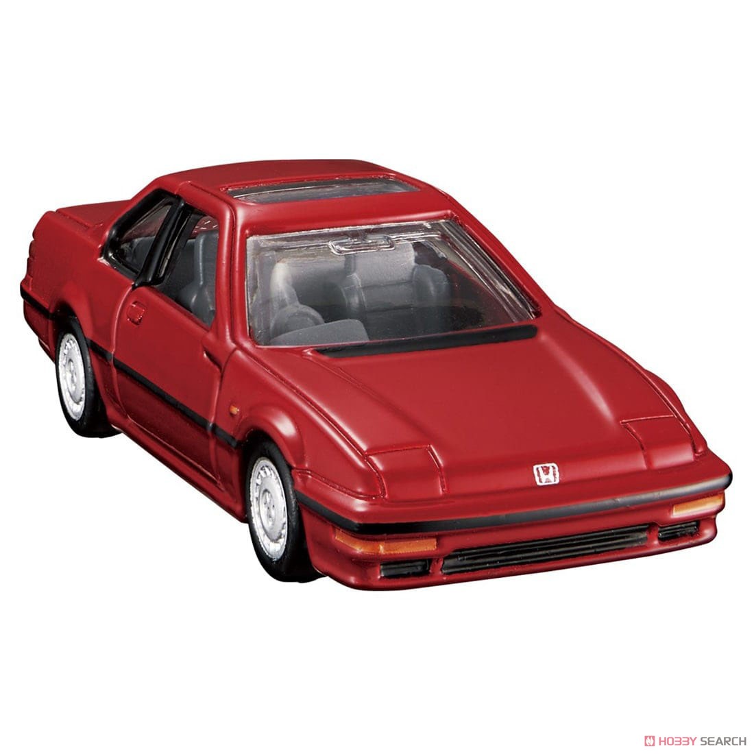 Tomy (TakaraTomy) Tomica Premium 24 Honda Prelude รูปภาพ 4