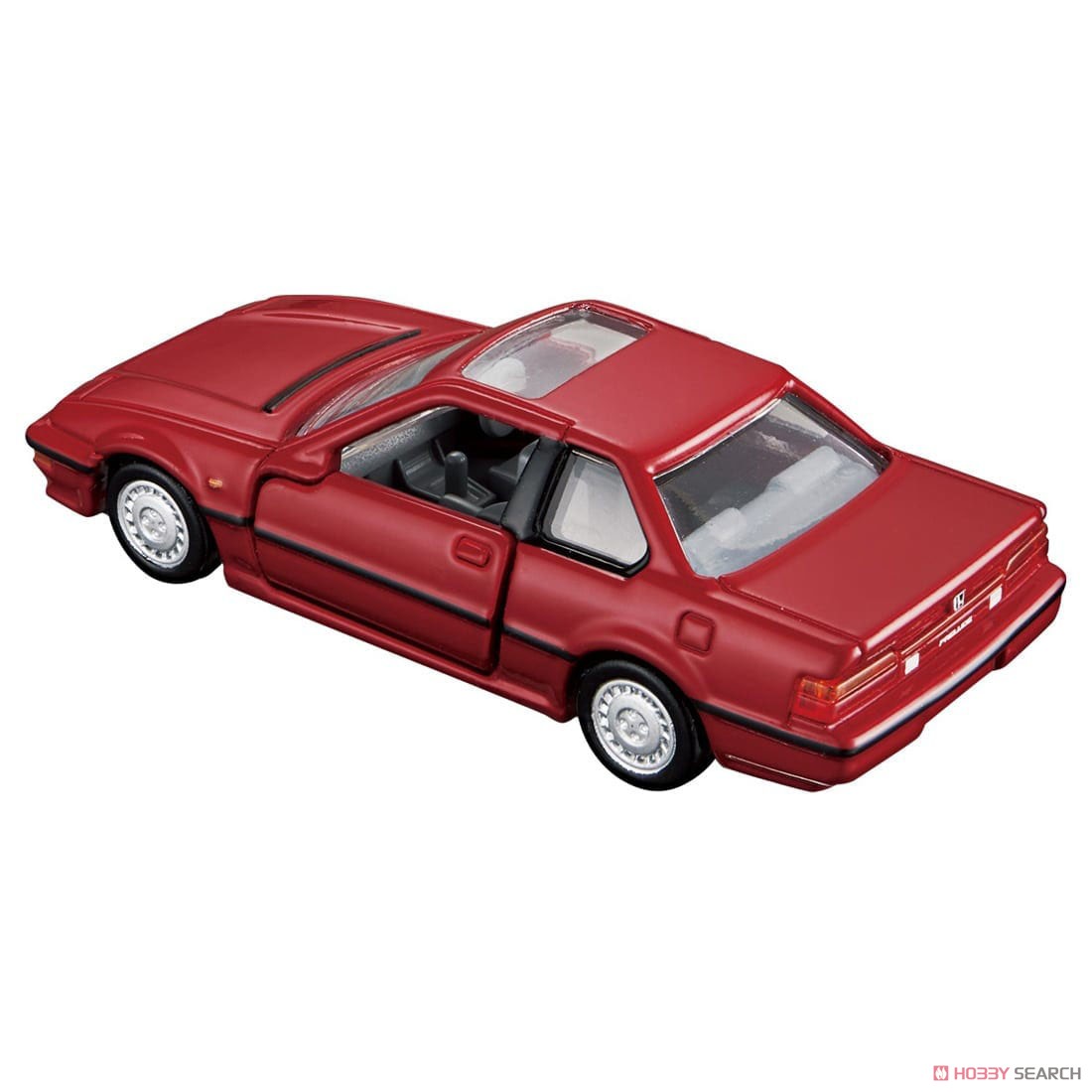 Tomy (TakaraTomy) Tomica Premium 24 Honda Prelude รูปภาพ 5