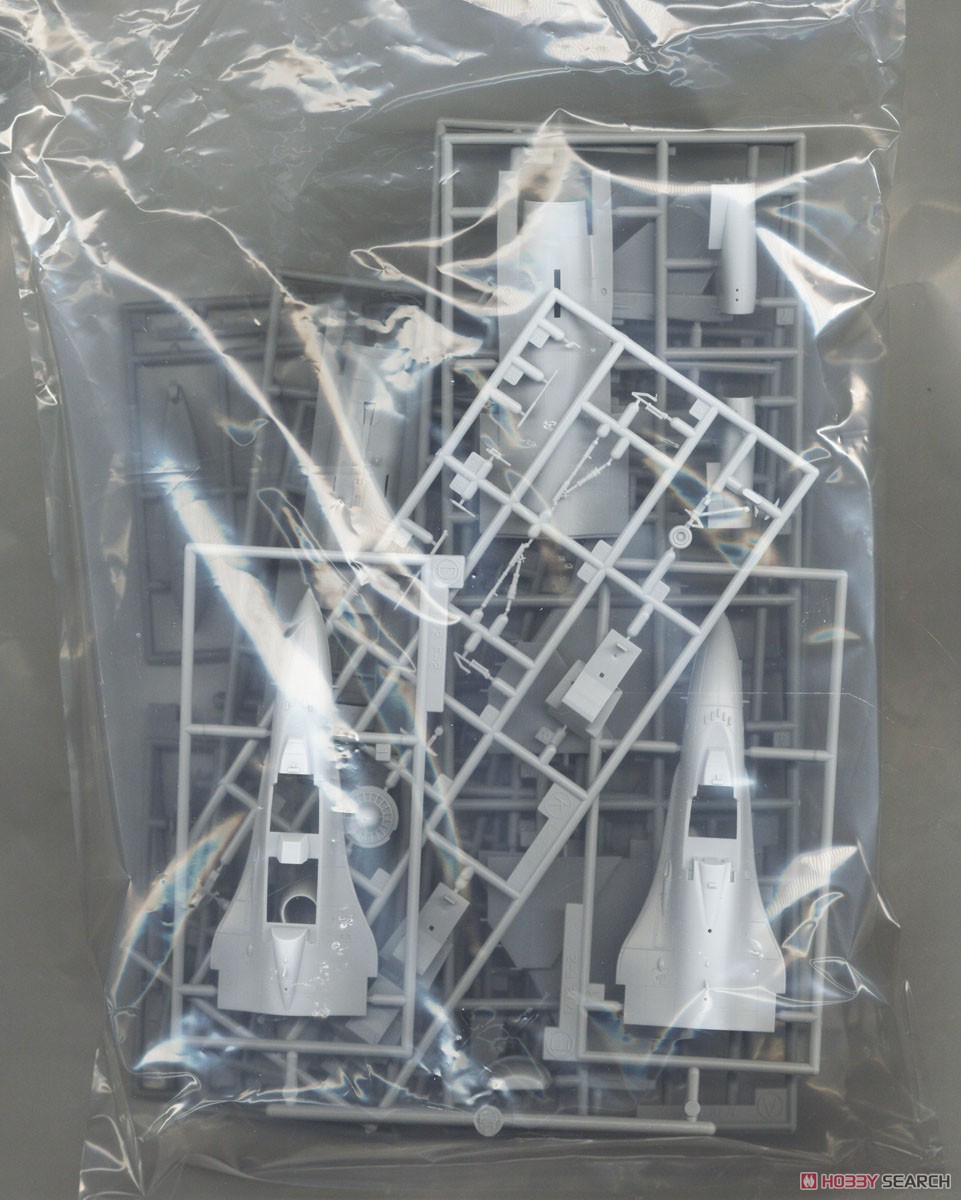 Hasegawa Mitsubishi F-2A/B `3SQ Veer Guardian23` (Plastic model) รูปภาพ 3