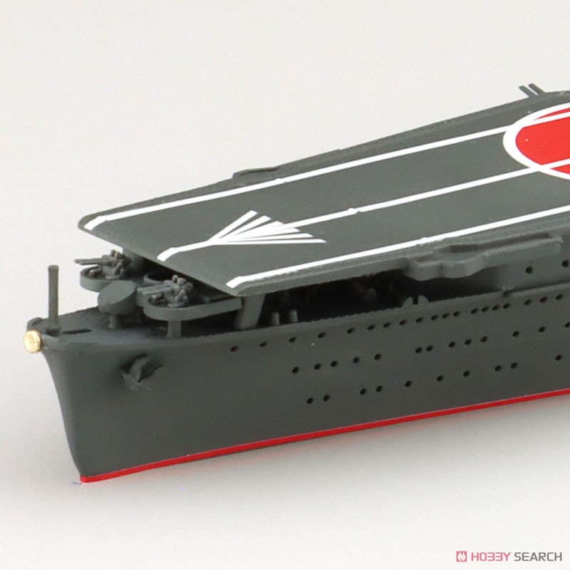 Aoshima IJN Aircraft Carrier Hiryu imagen 5