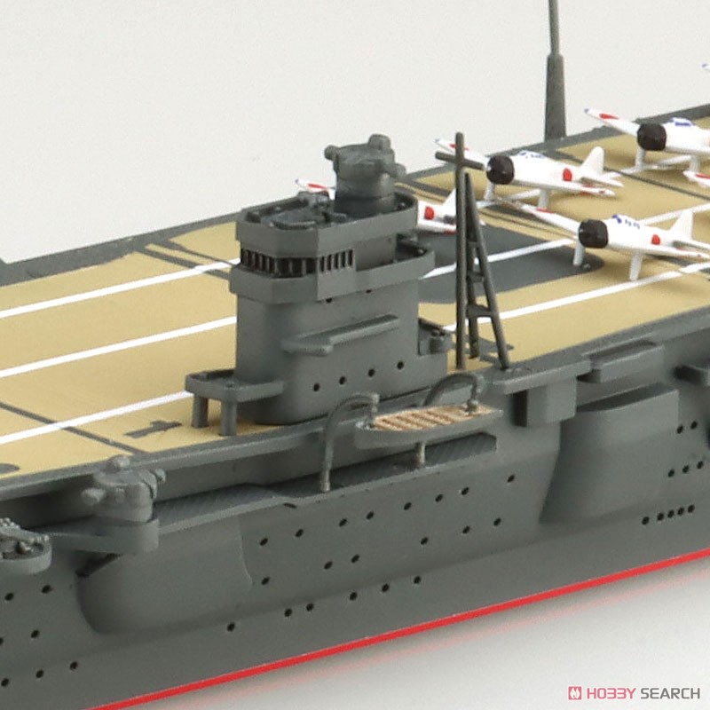 Aoshima IJN Aircraft Carrier Hiryu imagen 6