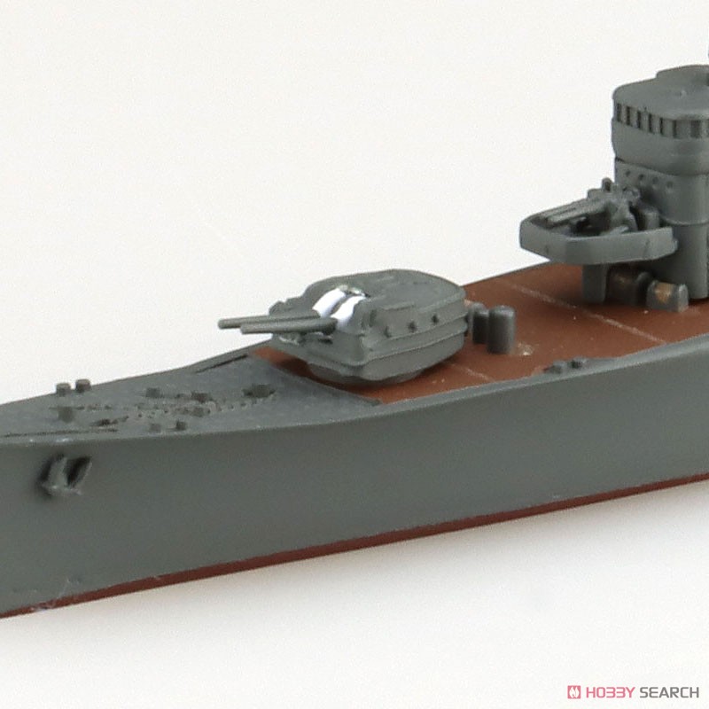 Aoshima IJN Destroyer Yukikaze (Plastic model) รูปภาพ 5