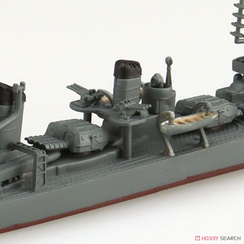 Aoshima IJN Destroyer Yukikaze (Plastic model) รูปภาพ 7