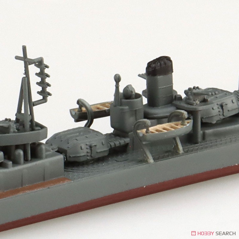 Aoshima IJN Destroyer Yukikaze (Plastic model) รูปภาพ 8