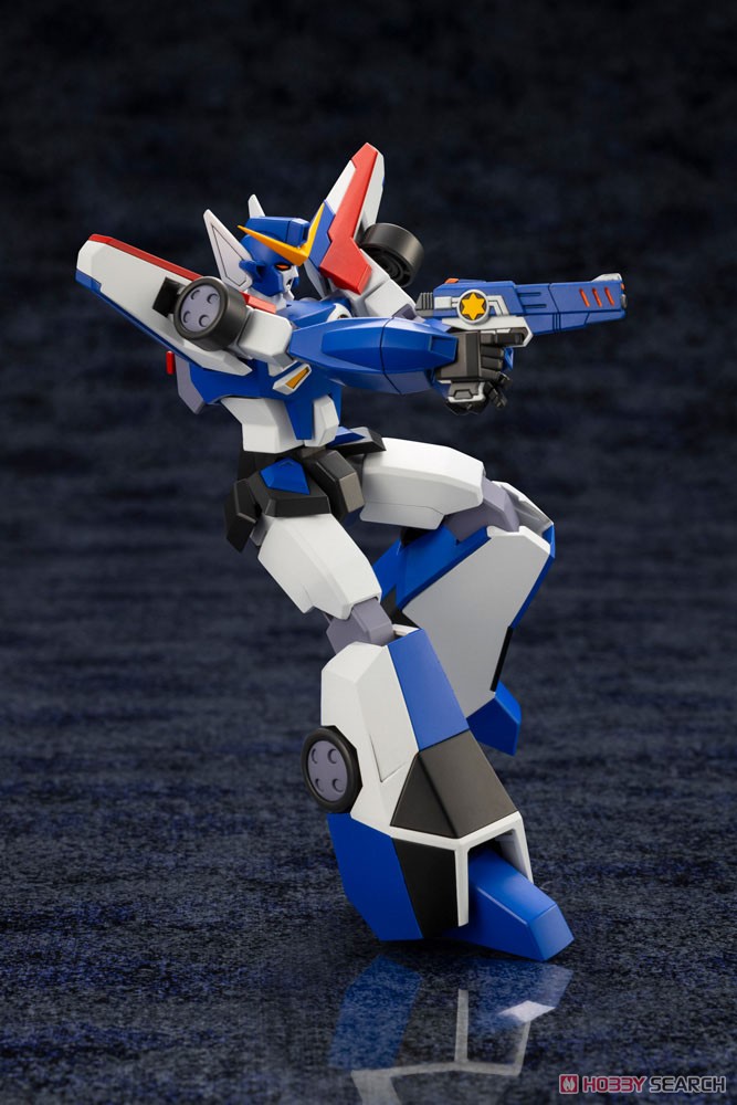 Kotobukiya Da-Garn & GX配件 (塑料模型) 图片 5