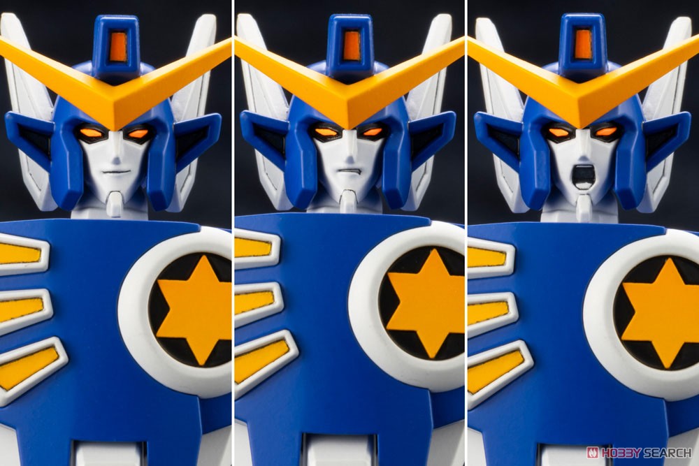 Kotobukiya Da-Garn & GX配件 (塑料模型) 图片 8