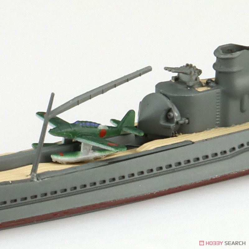 Aoshima IJN Submarine I-400 (Plastic model) รูปภาพ 5