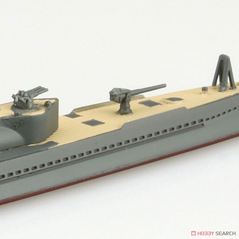 Aoshima IJN Submarine I-400 (Plastic model) รูปภาพ 7