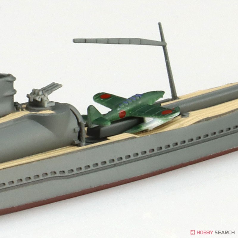 Aoshima IJN Submarine I-400 (Plastic model) รูปภาพ 8