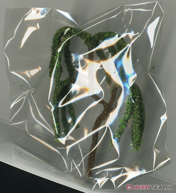 Micro Ace Vacant Land (Plastic model) 图片 7