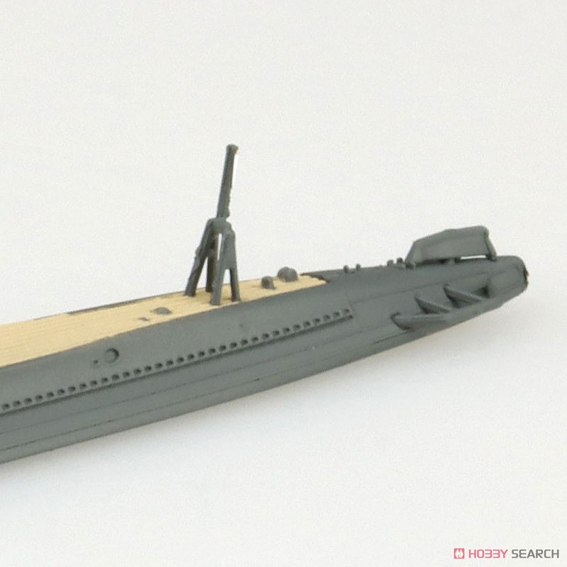 Aoshima 日本海軍潜水艦 伊19 (プラモデル) 画像 7