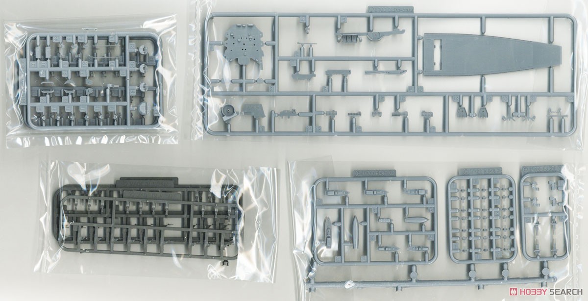 Fujimi IJN Aircraft Carrier Zuiho 1944 Full Hull Model w/Photo-Etched Parts Bild 8