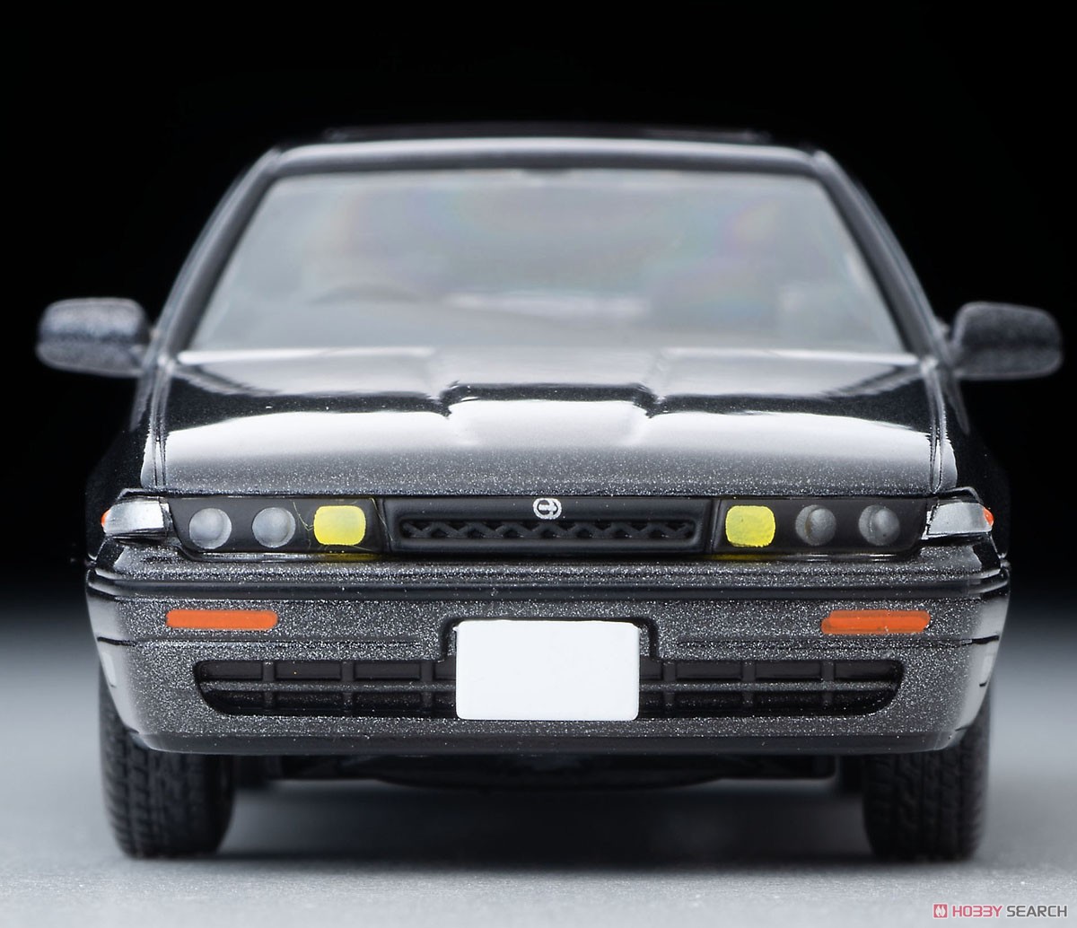 Tomytec TLV-N319b Nissan Cefiro Cruising (Gray M) 1990 (Diecast Car) imagen 6