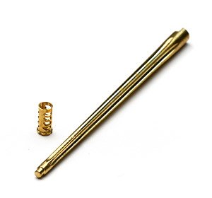 Magic Factory M242 `Bushmaster` Metal Gun Barrel (Plastic model)
